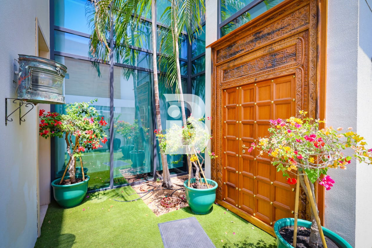 Exclusive Beachfront Villa | Upgraded | Prime Area