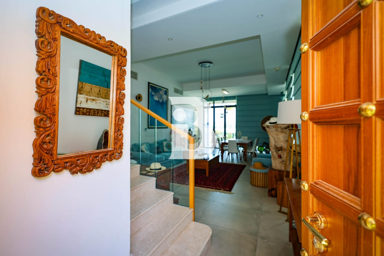 Exclusive Beachfront Villa | Upgraded | Prime Area