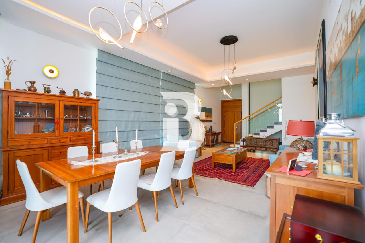 Exclusive Beachfront Villa | Upgraded | Prime Area