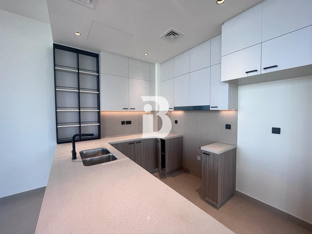 Single Row | Landscaped Garden | Prime Community