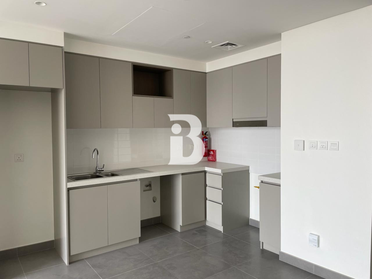 2 bedroom | Semi Furnished | Canal View
