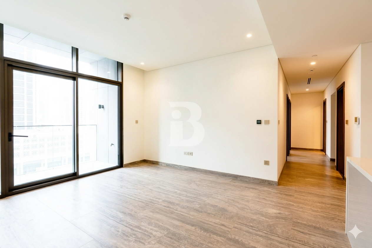Low floor| Peninsula Two | Prime Location
