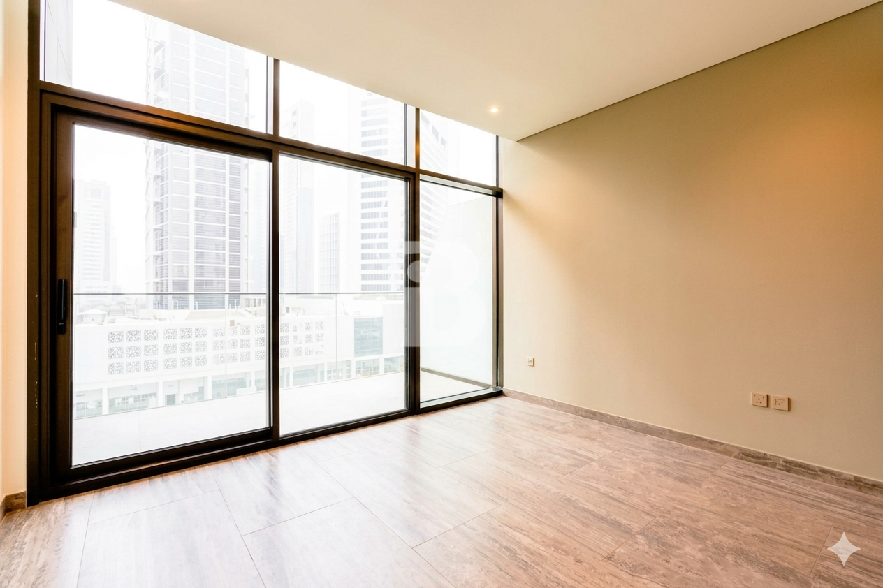 Low floor| Peninsula | Prime Location