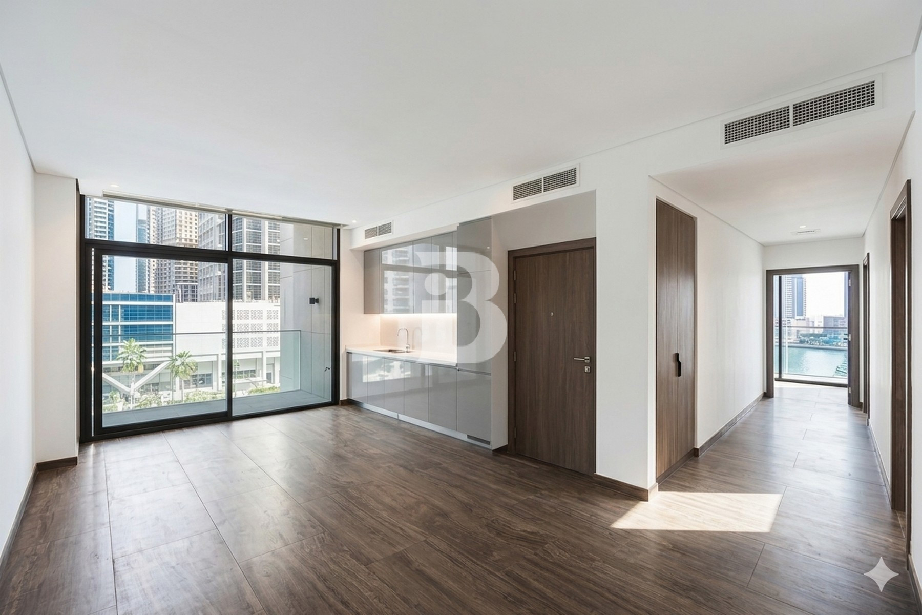 high floor| Peninsula three | Vacant soon