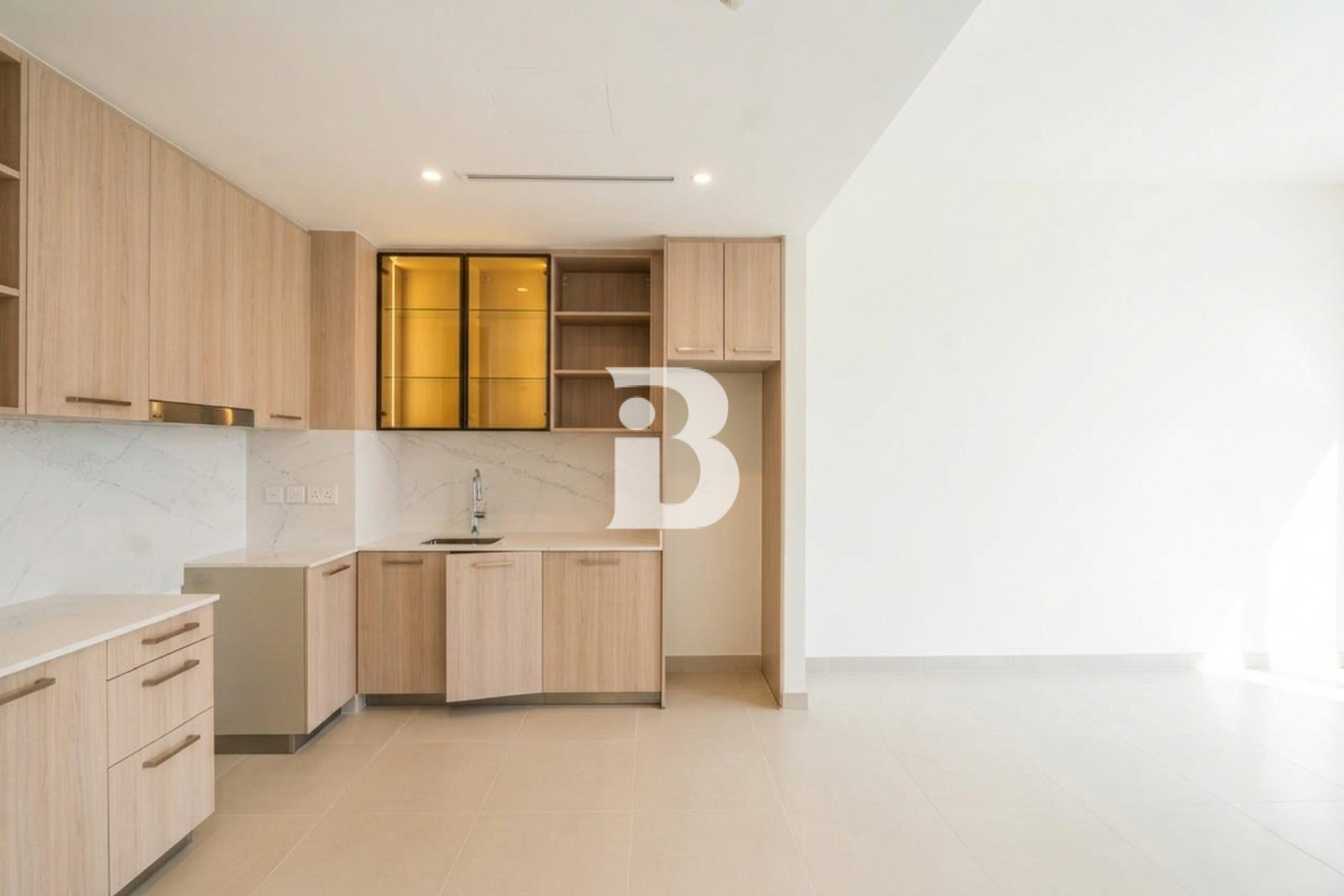 Brand New 1BHK | Ready to Move | Golf Community