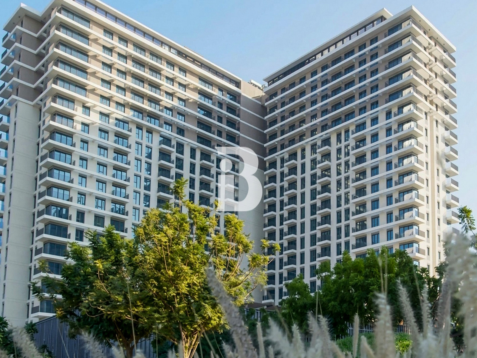 Parkside Living | Brand New | Modern Lifestyle