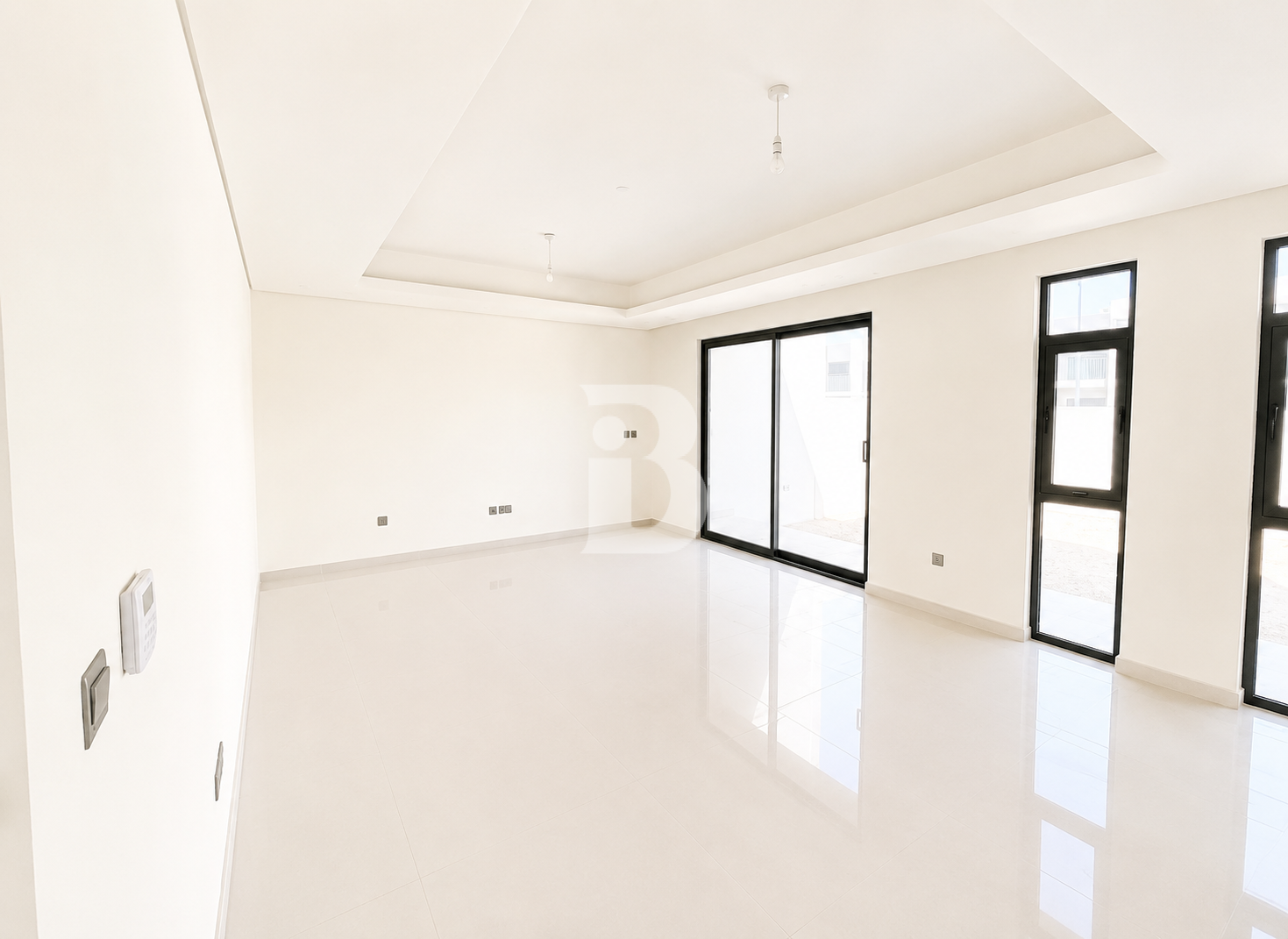 3BR Townhouse | Primrose, DAMAC Hills 2