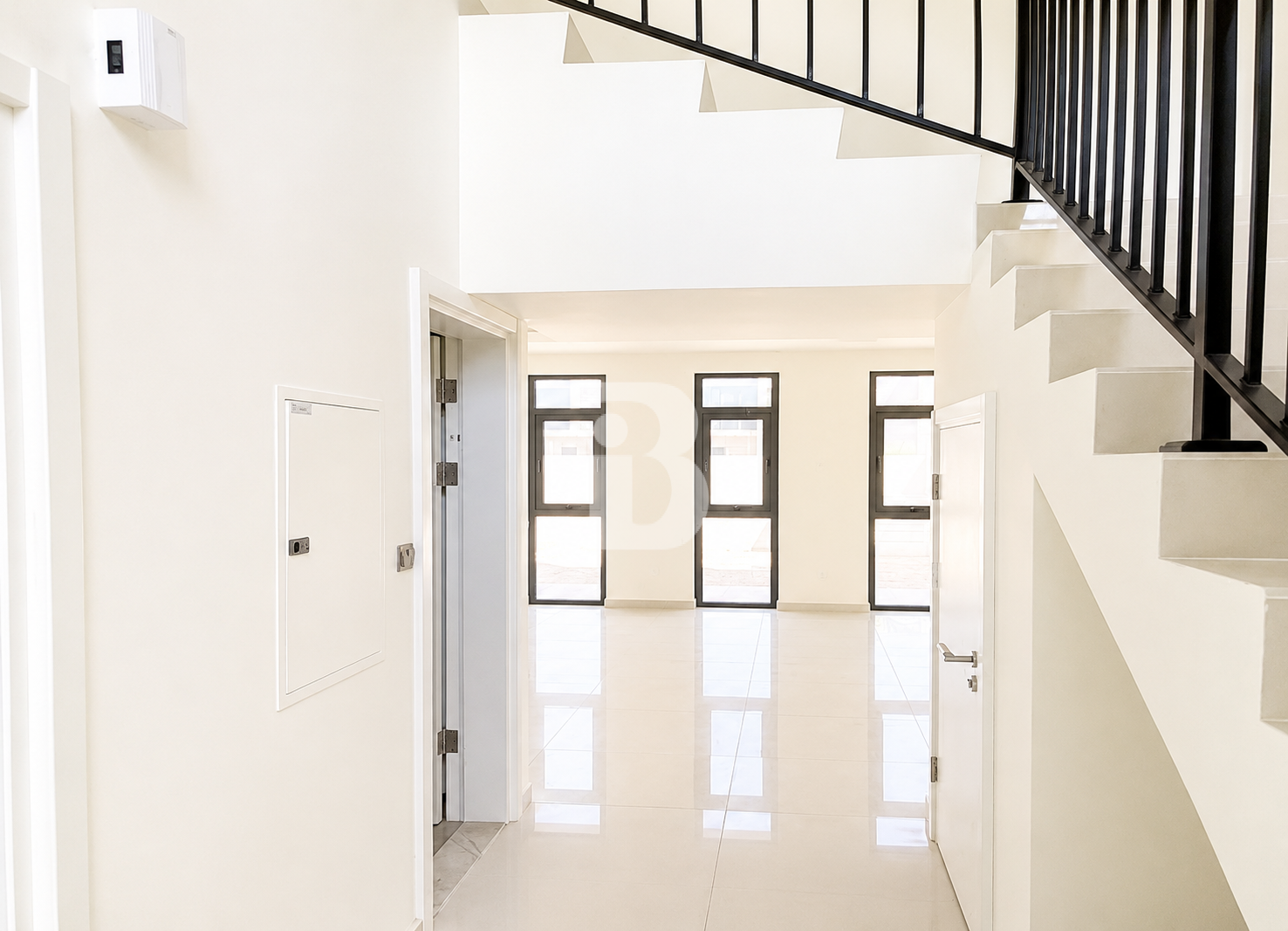 3BR Townhouse | Primrose, DAMAC Hills 2