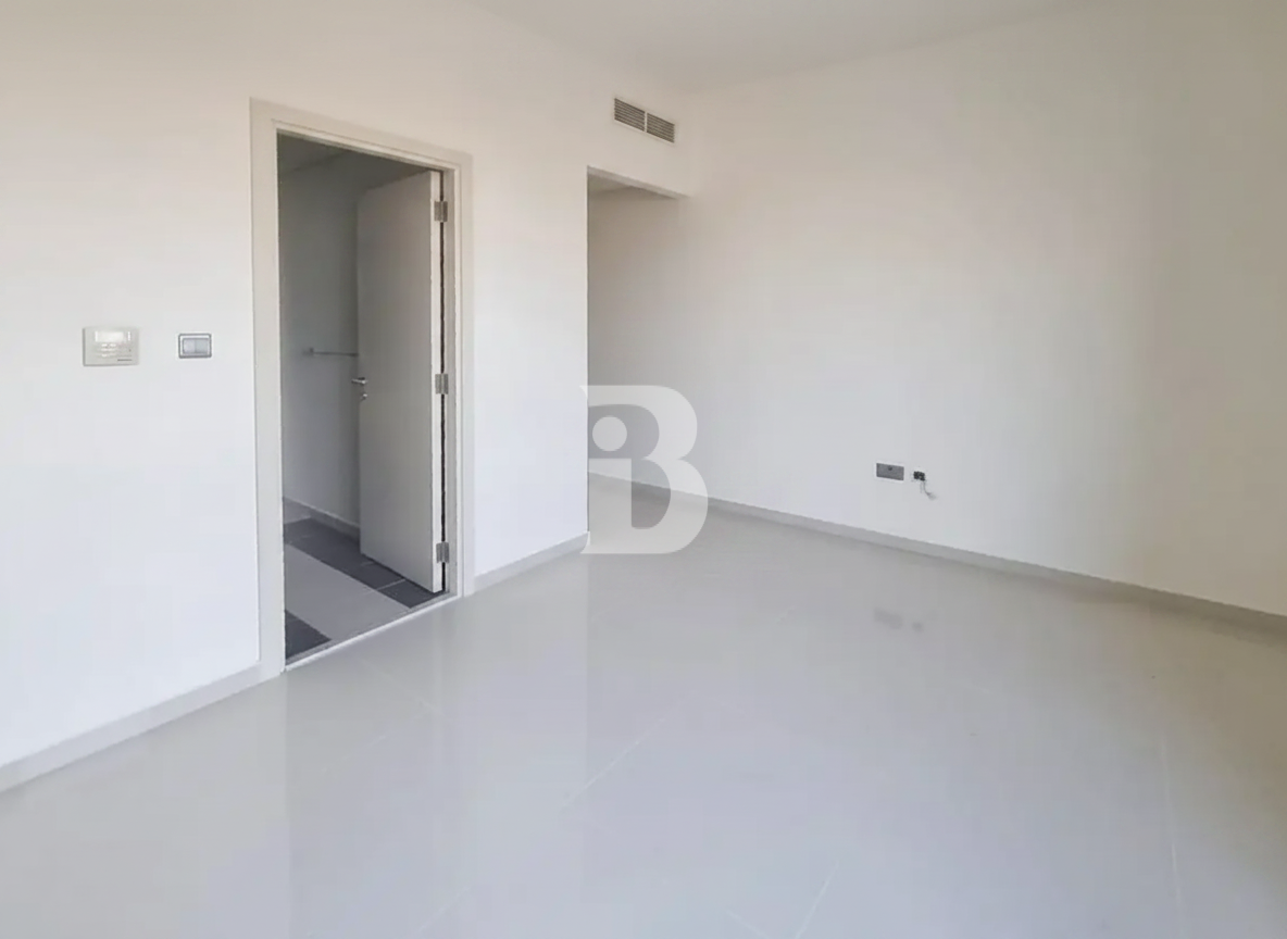 3BR Townhouse | Primrose, DAMAC Hills 2