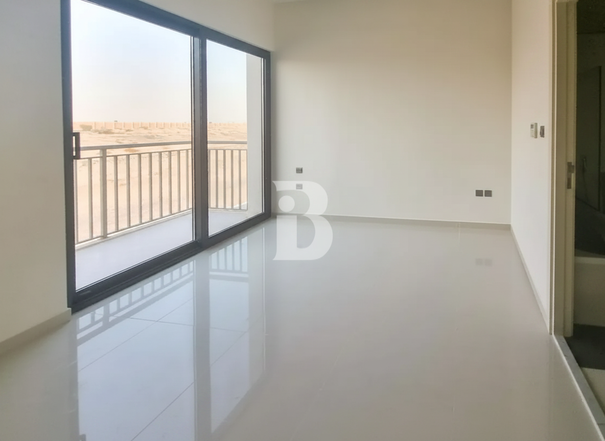3BR Townhouse | Primrose, DAMAC Hills 2