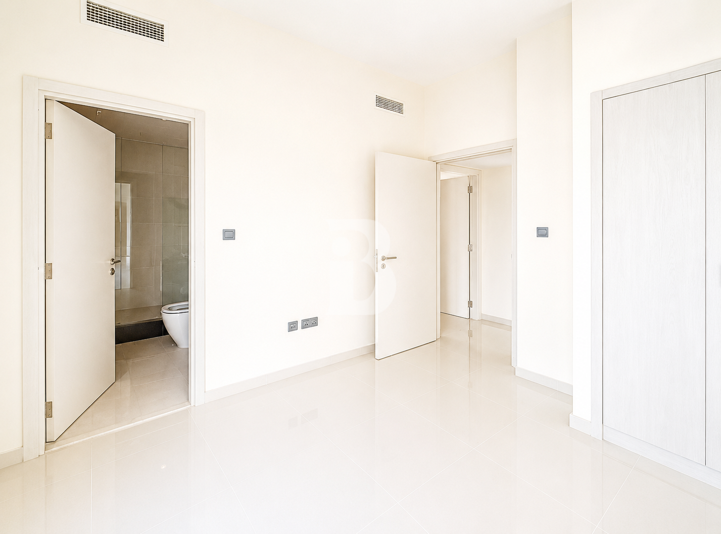 3BR Townhouse | Primrose, DAMAC Hills 2
