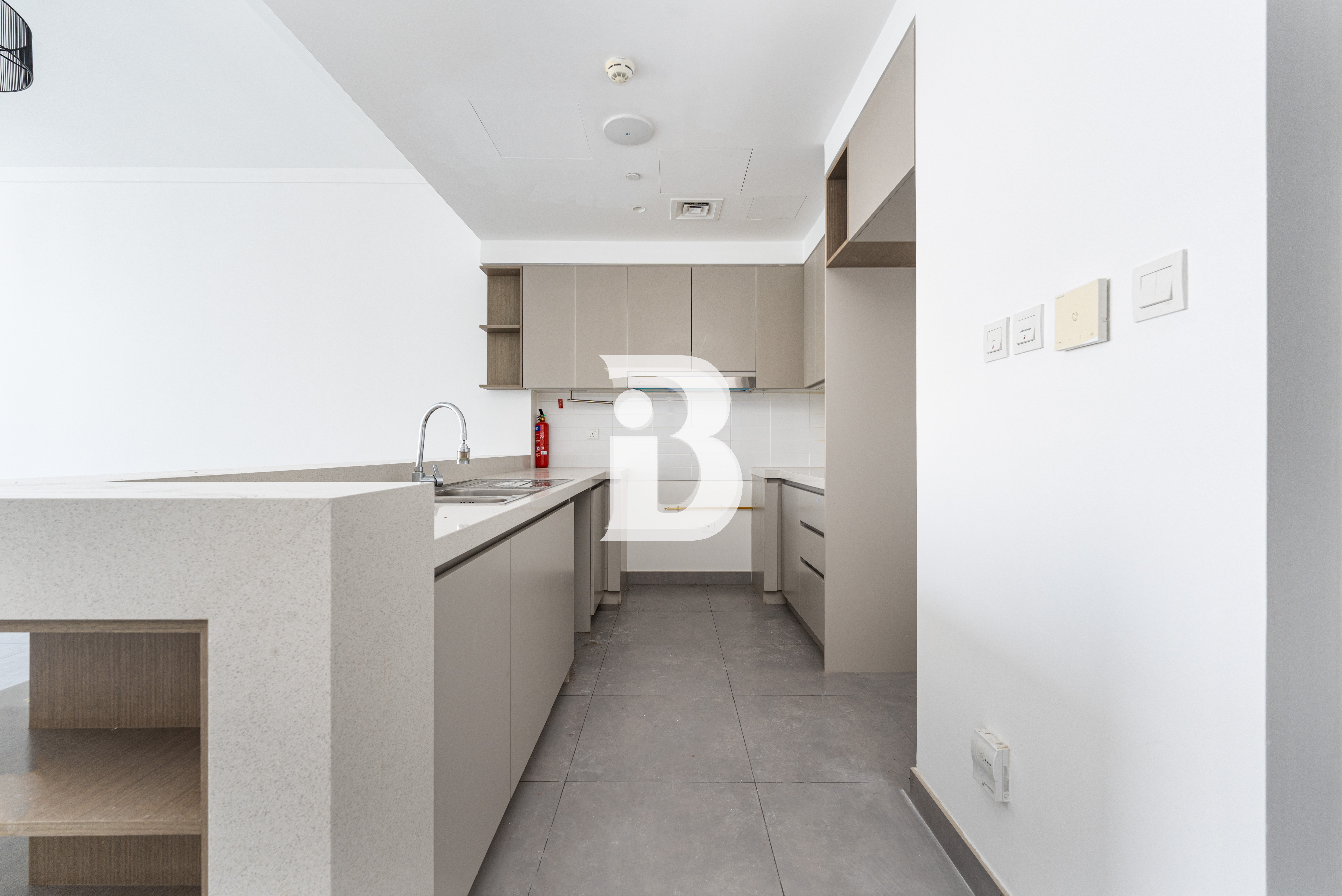 3 Bedroom | Unfurnished | Spacious layout