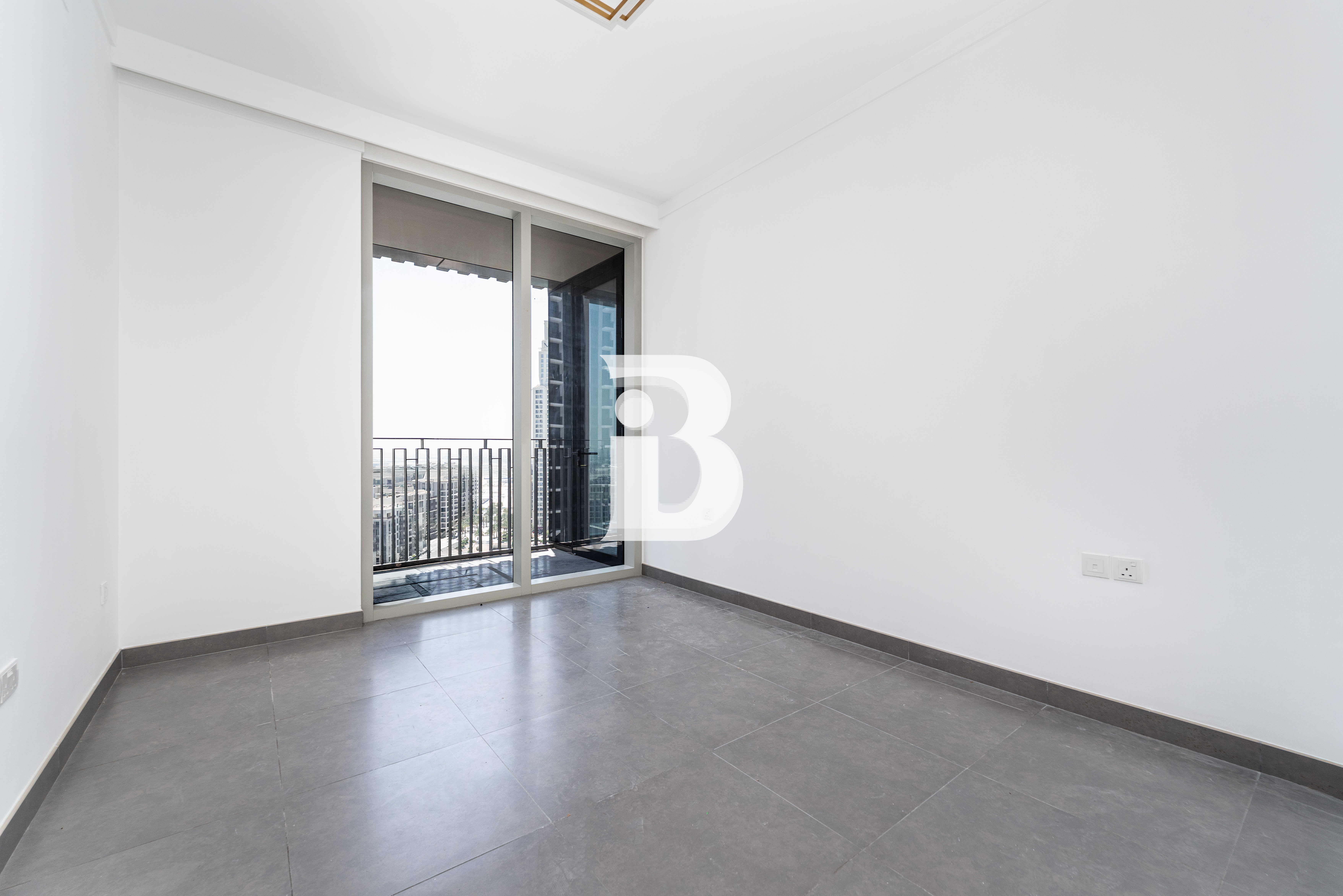 3 Bedroom | Unfurnished | Spacious layout