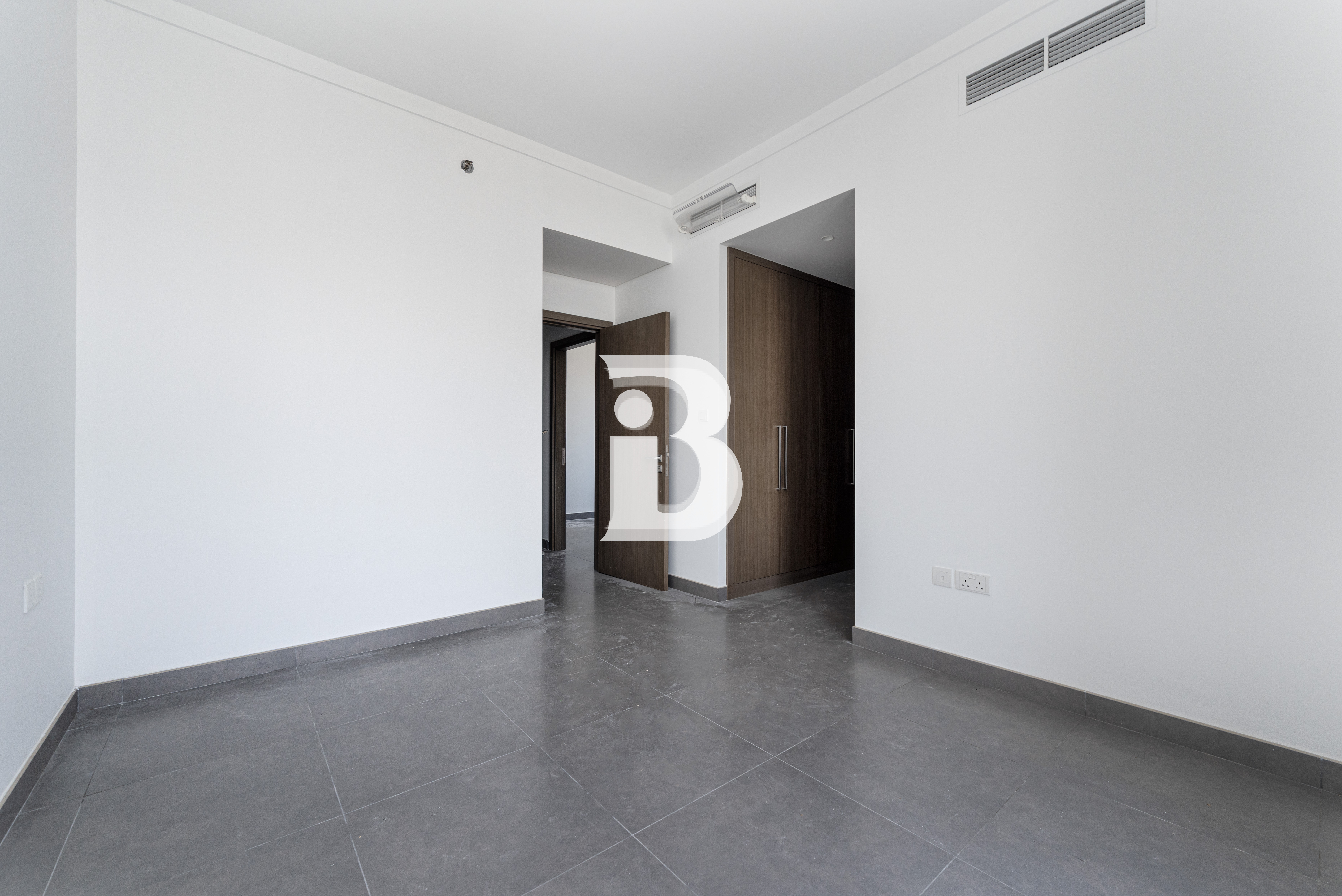 3 Bedroom | Unfurnished | Spacious layout