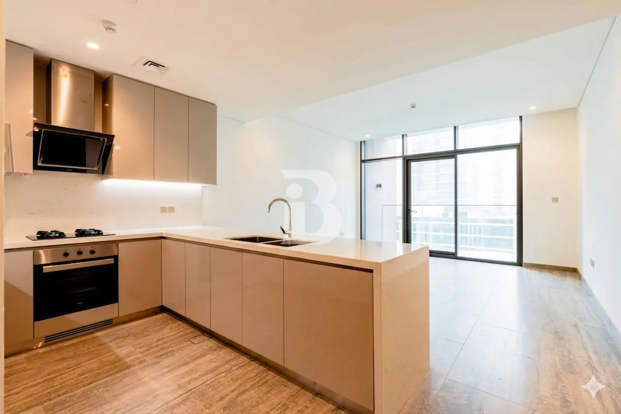 Vacant soon| Peninsula One | Prime Location