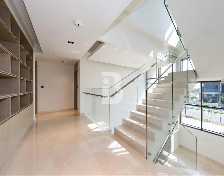 Vacant on Transfer | Pool and Park view