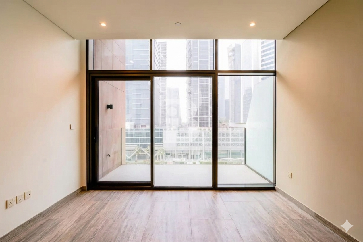 Mid floor | Peninsula Five| Vacant soon