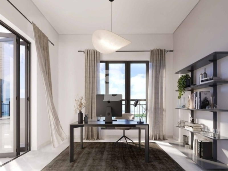 Luxury 2BR Apartment| Premium Lifestyle |Furnished