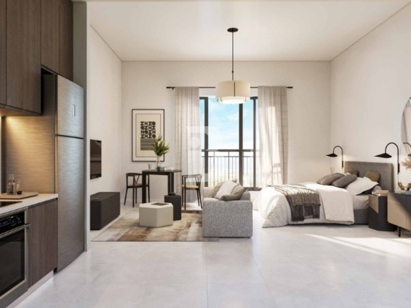 Premium Furnished 1BR | Resort-Style Community