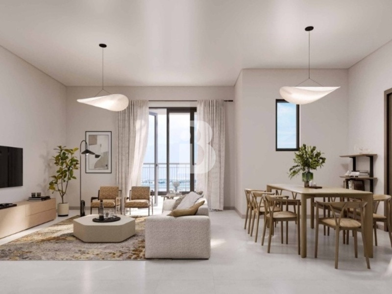 Luxury 2BR Apartment| Premium Lifestyle |Furnished