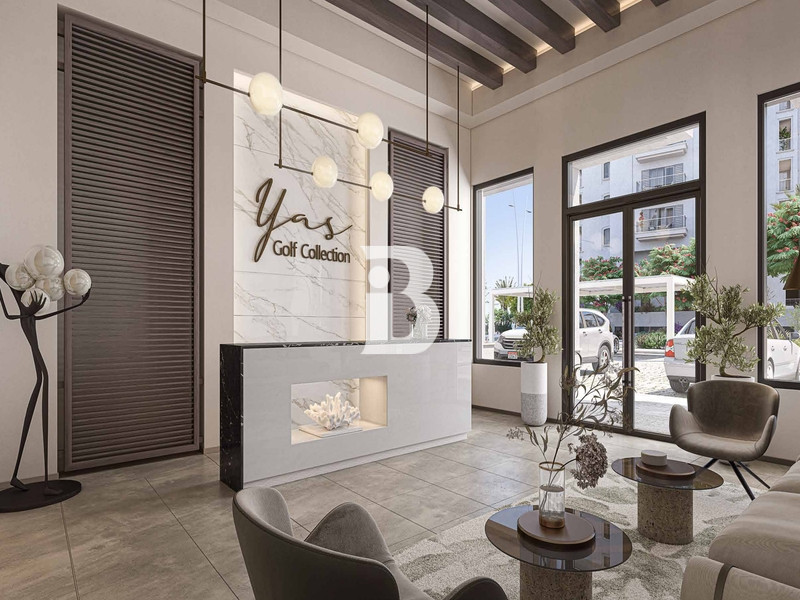 Premium Furnished 1BR | Resort-Style Community