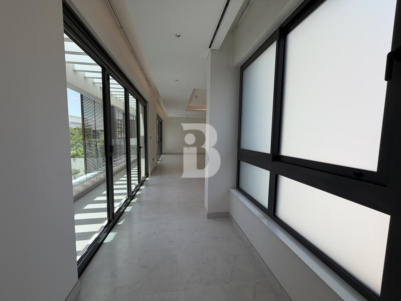Best Price| Luxury Corner Villa| Family Community