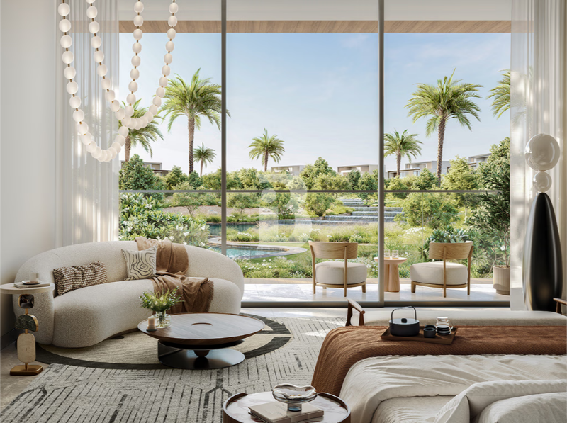 GENUINE RESALE I BRANDED RESIDENCE I LAGOON