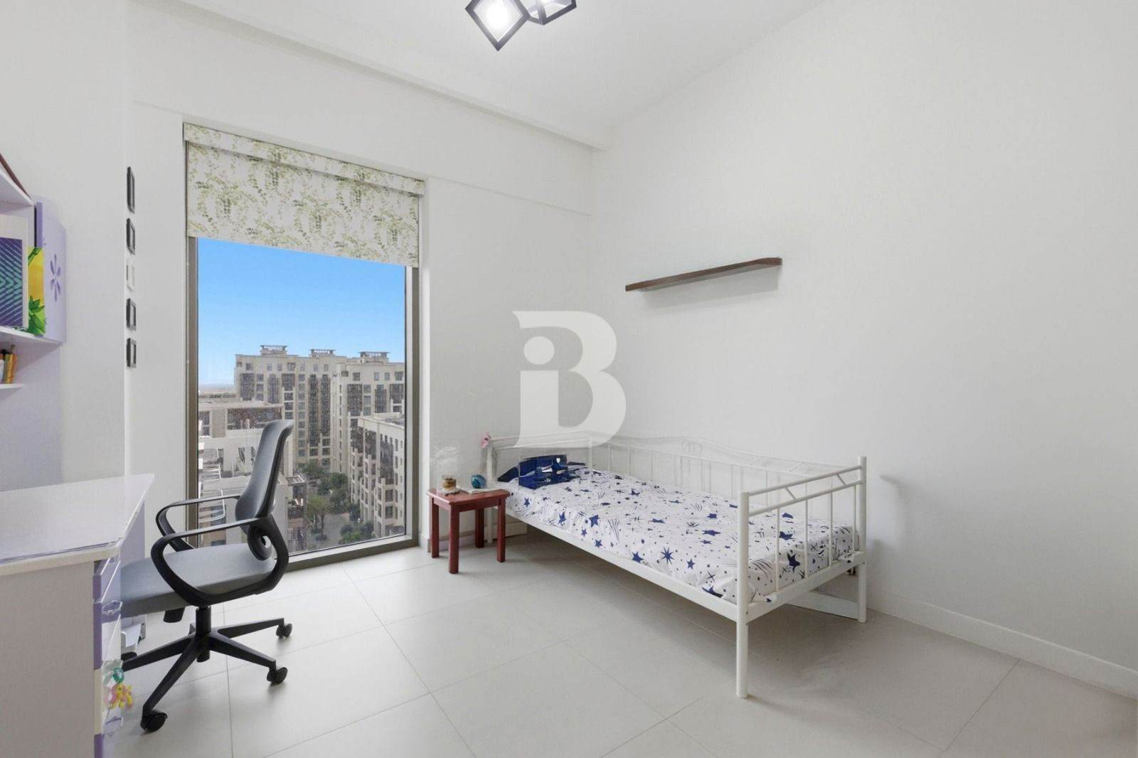 High Floor | Full-Day Sunlight | Vibrant Community Views