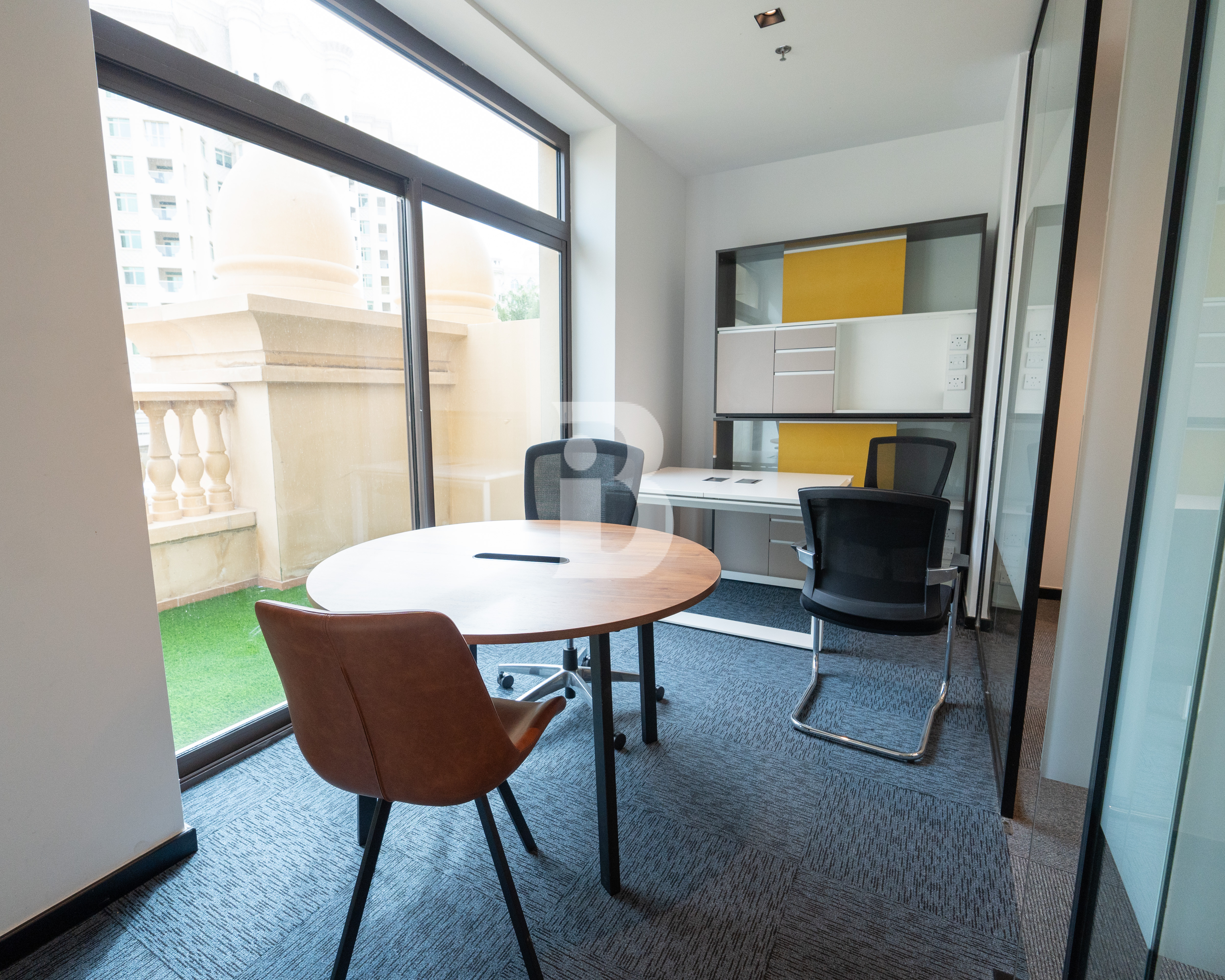 Premium Office | Luxury Furnished | Fully Serviced