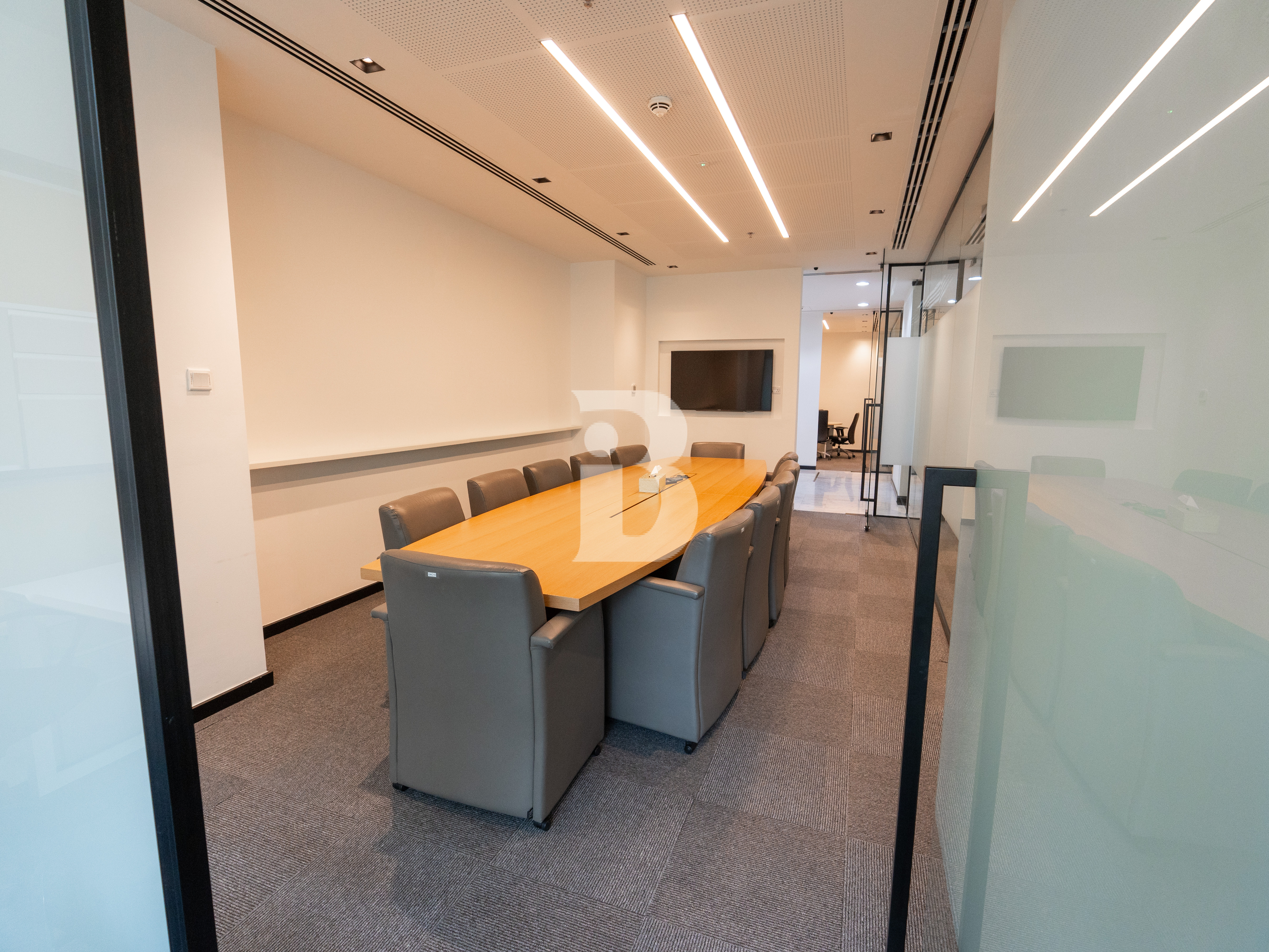 Premium Office | Luxury Furnished | Fully Serviced