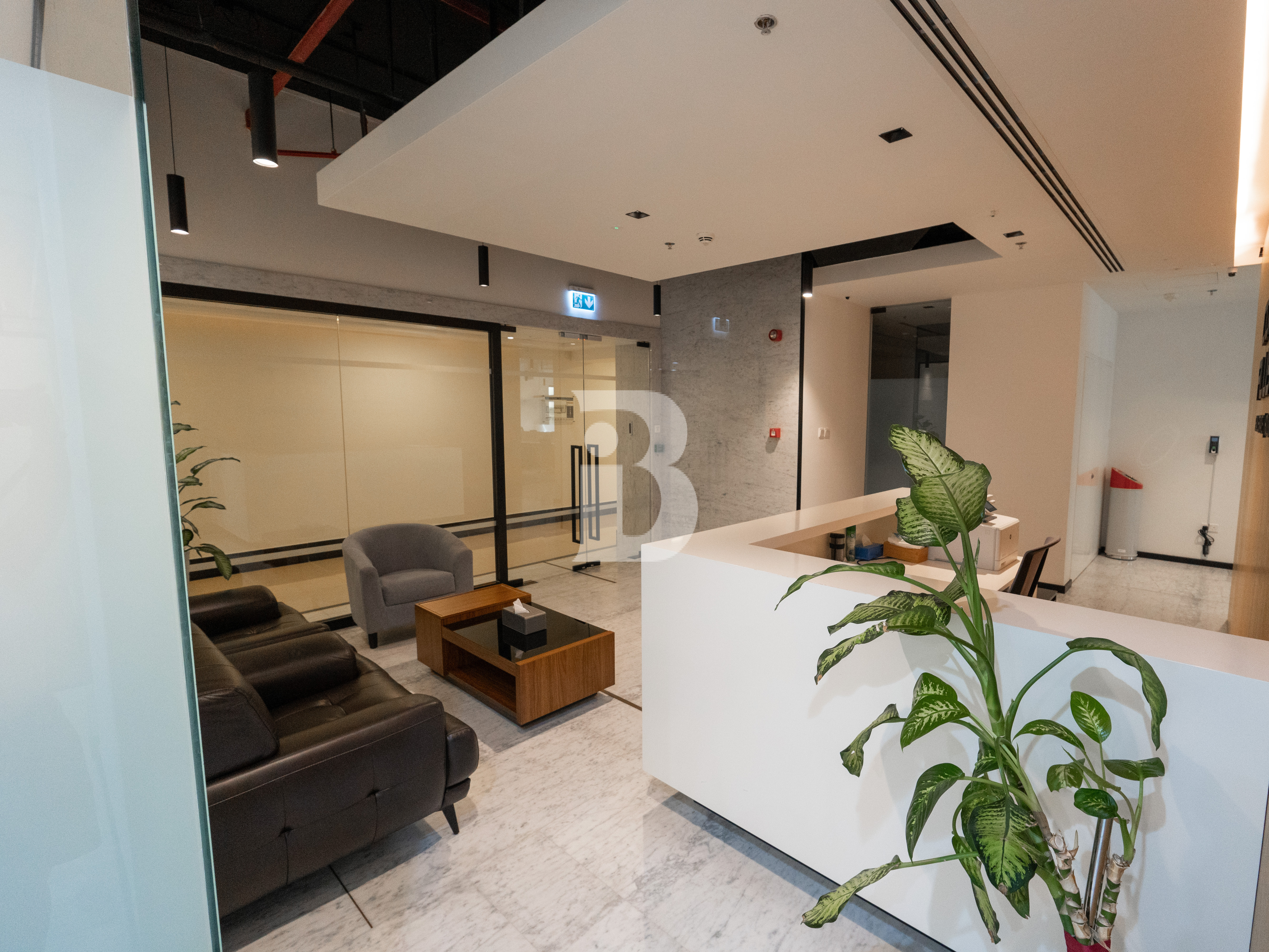 Premium Office | Luxury Furnished | Fully Serviced