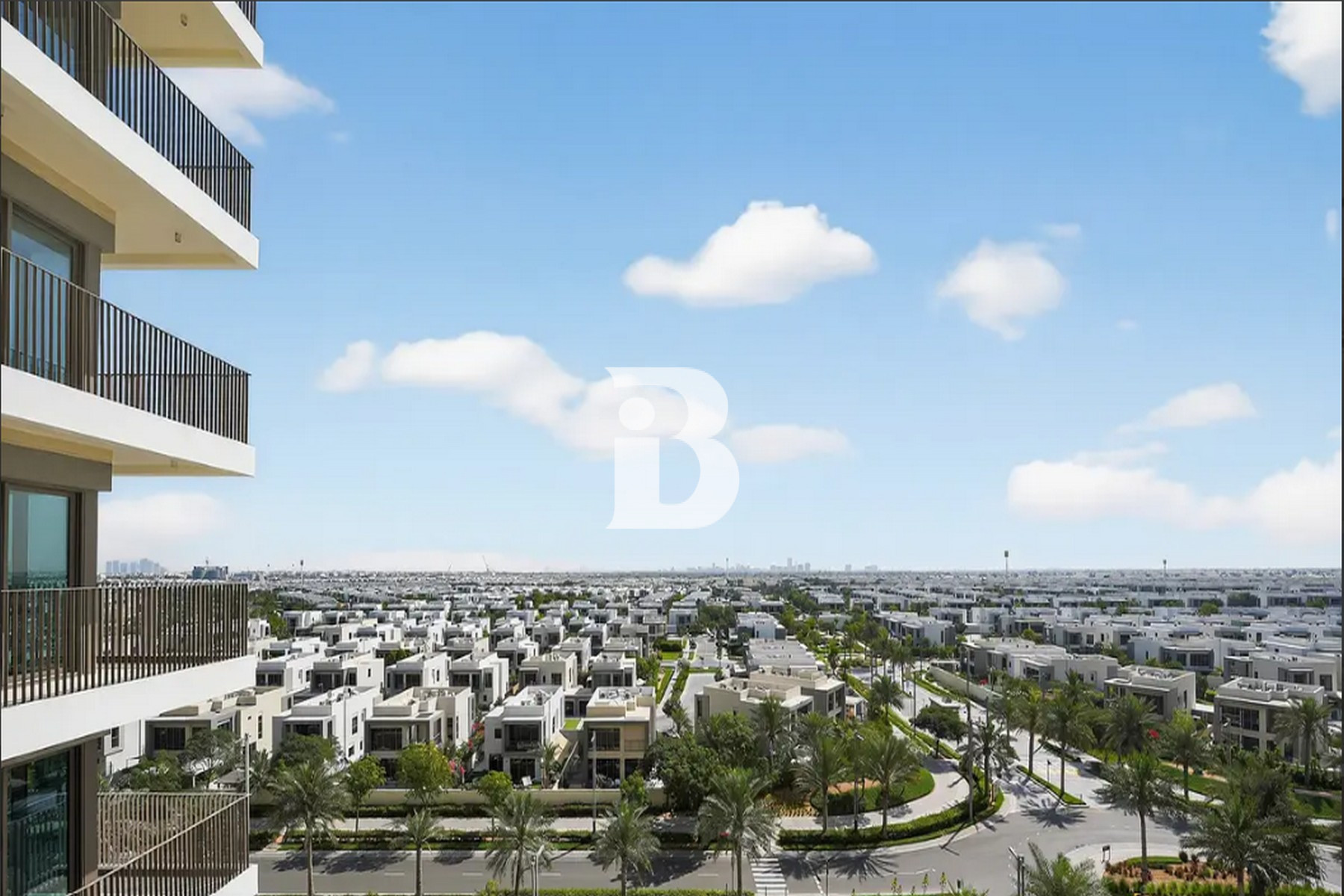 Parkside Living | Brand New | Modern Lifestyle