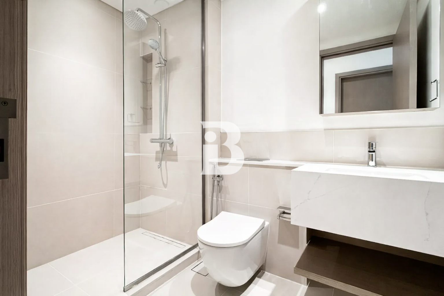 Parkside Living | Brand New | Modern Lifestyle