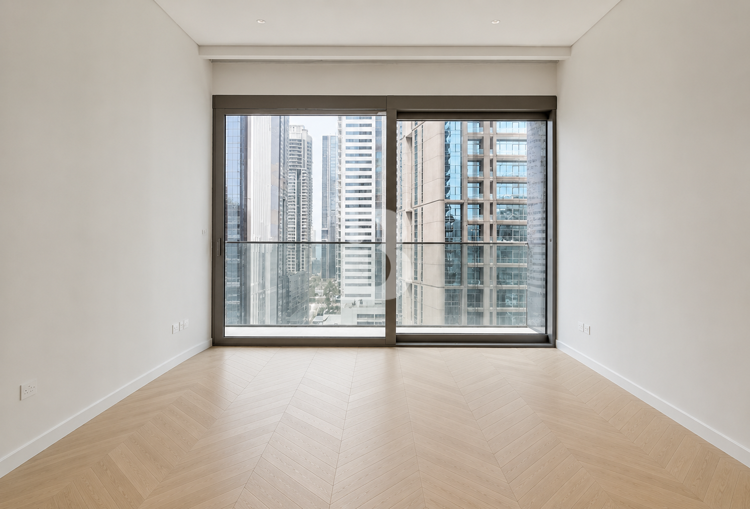 Upgraded | Bright Layout | Vacant