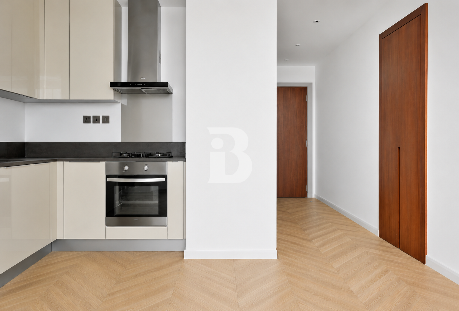 Upgraded | Bright Layout | Vacant