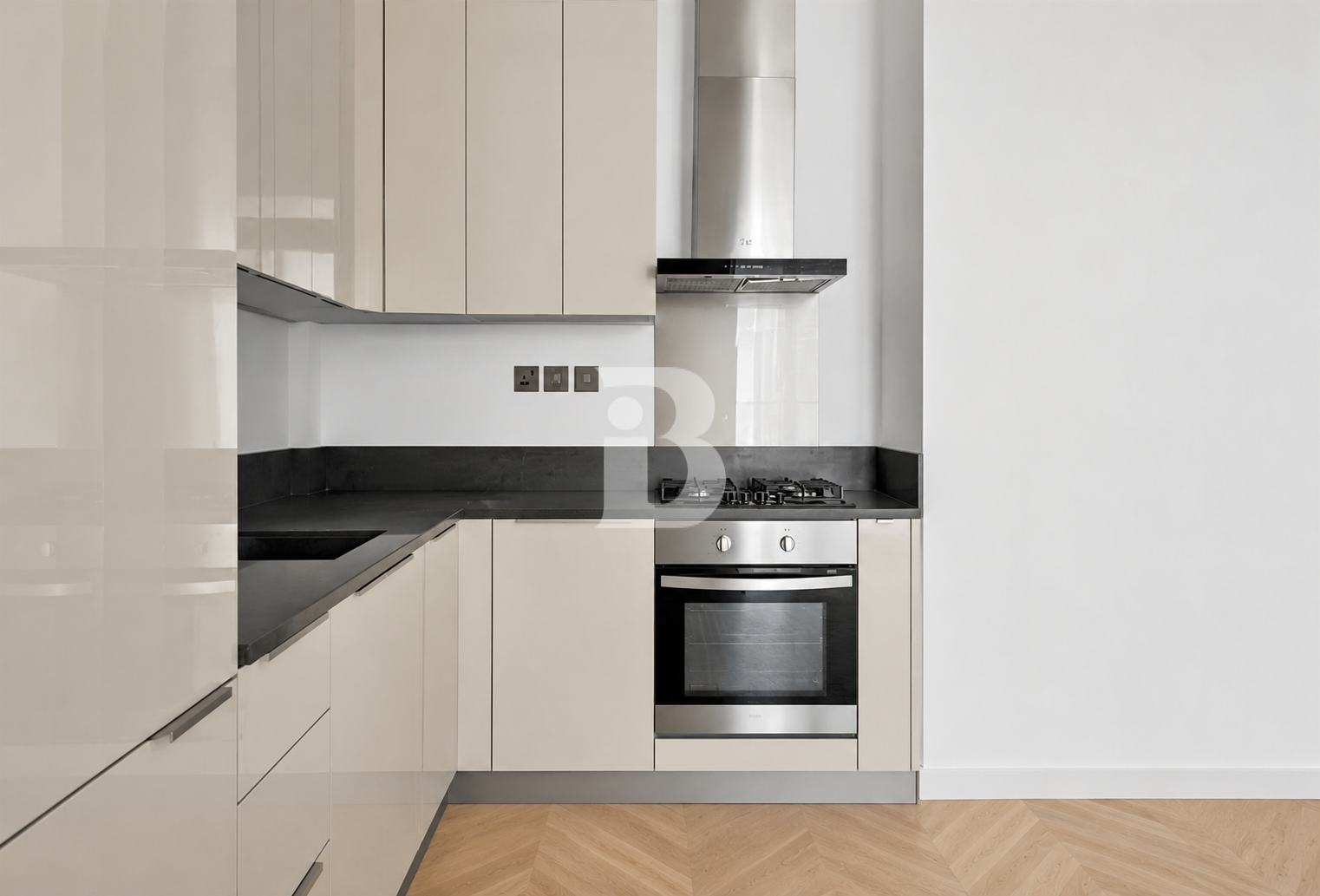 Upgraded | Bright Layout | Vacant