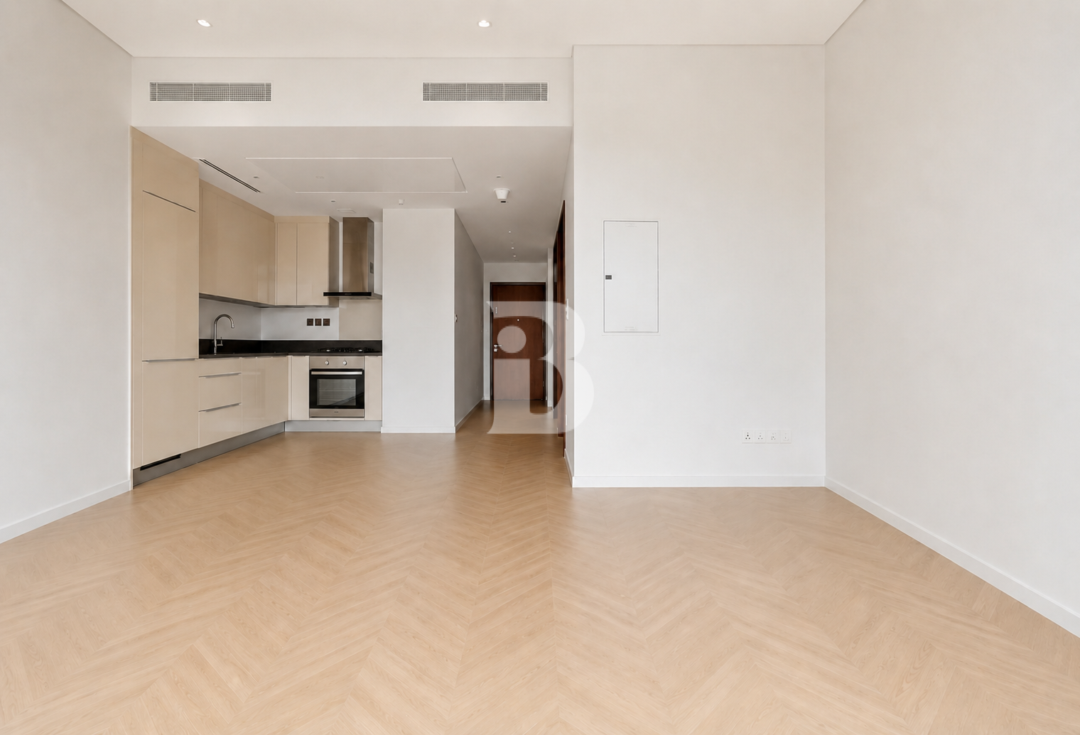 Upgraded | Bright Layout | Vacant