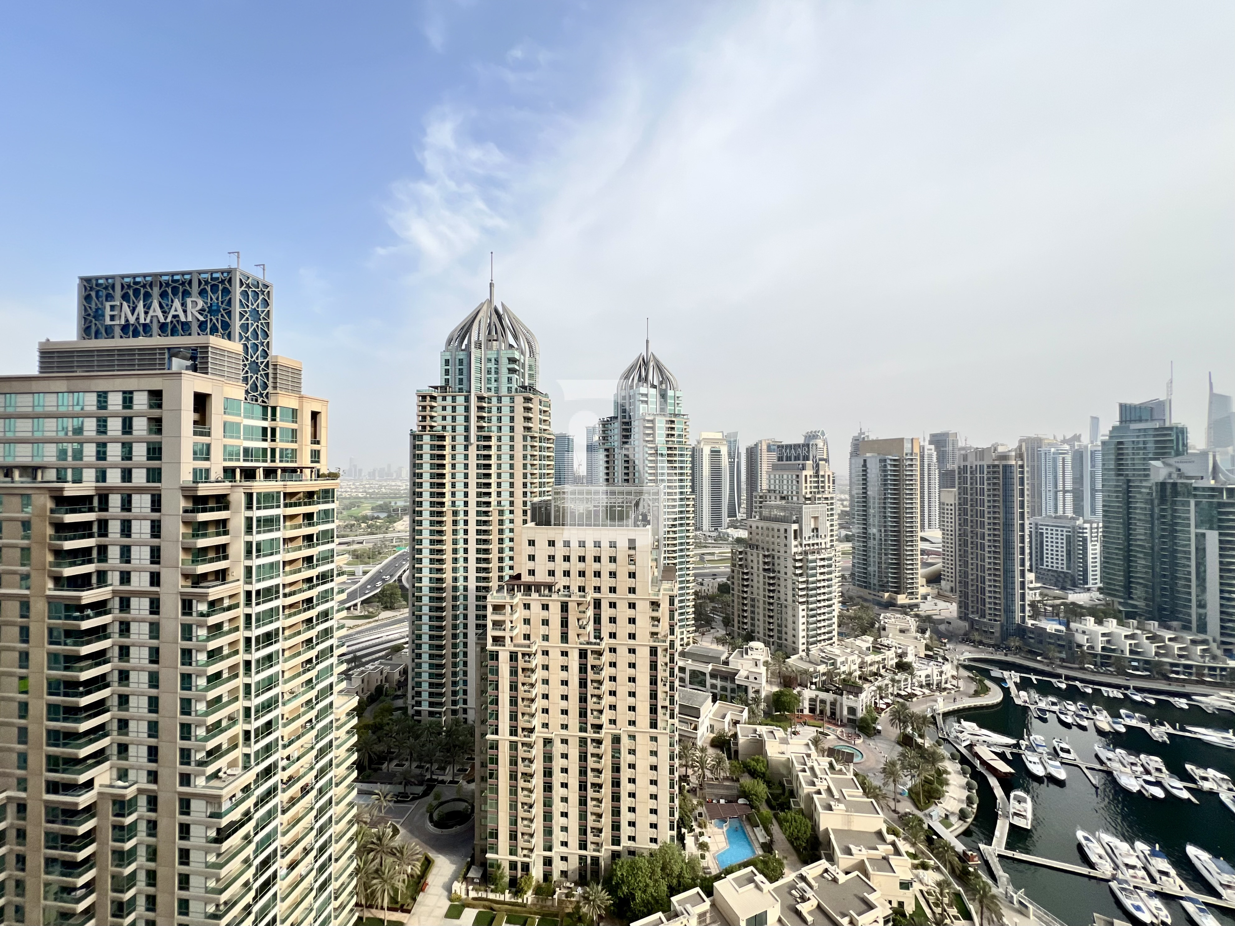 Canal Views | Spacious | Vacant