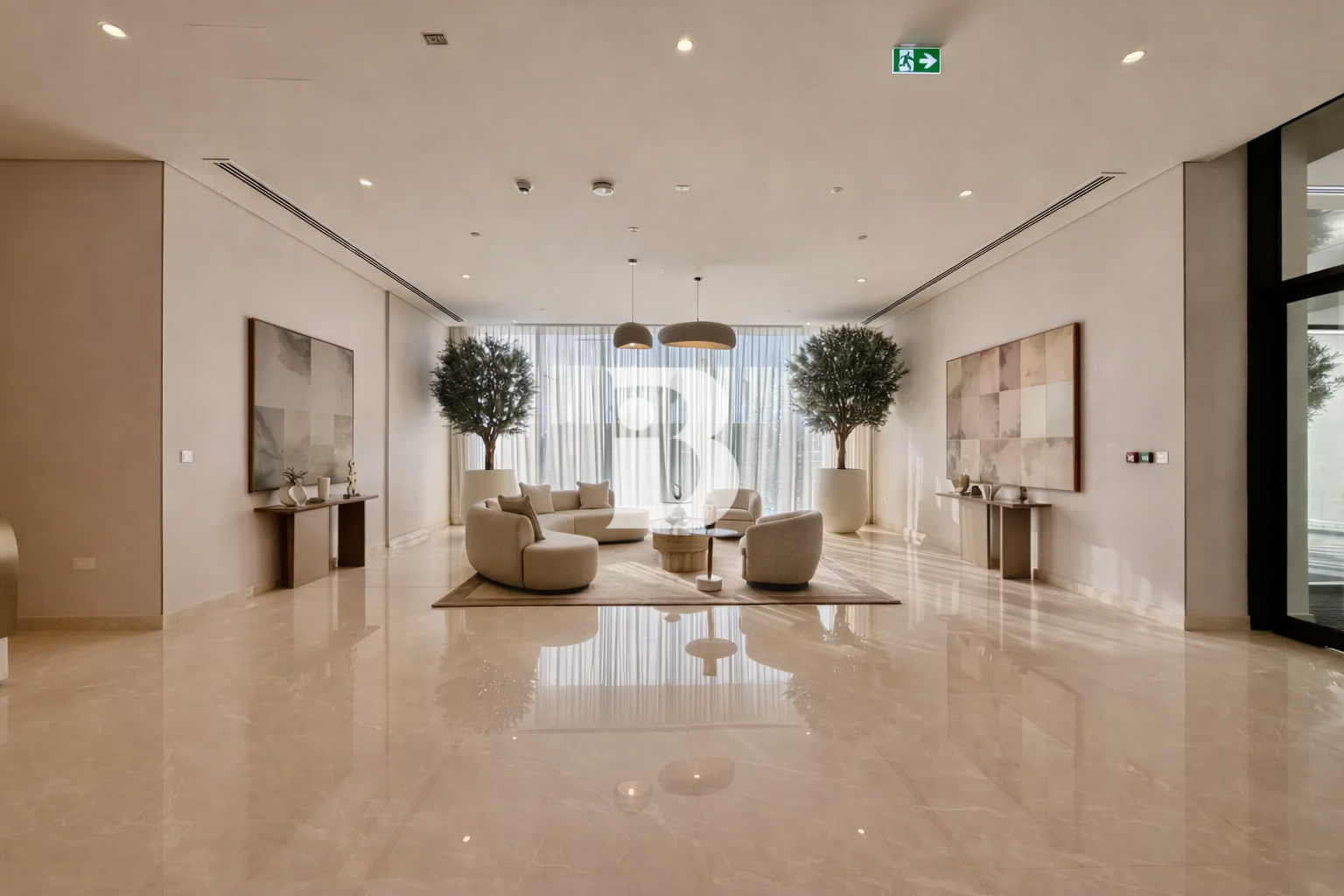 Modern Living | Bright Layout | Spacious