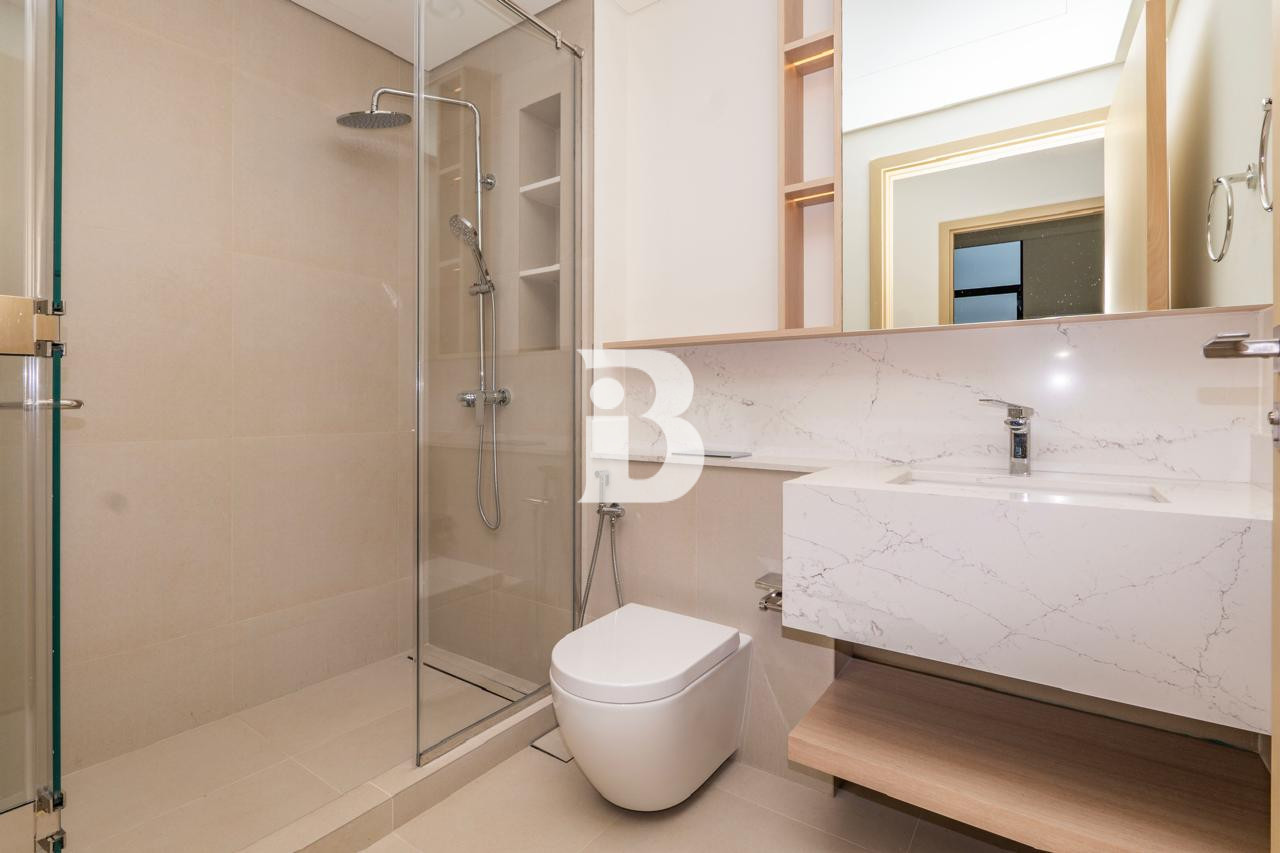 Modern Living | Bright Layout | Spacious