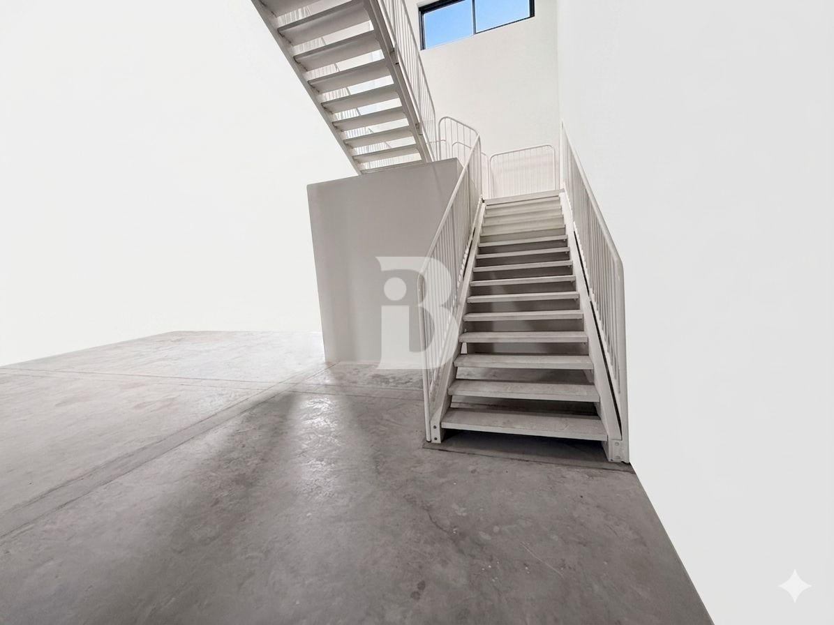 Showroom and Warehouse | Al Qusais Industrial 2
