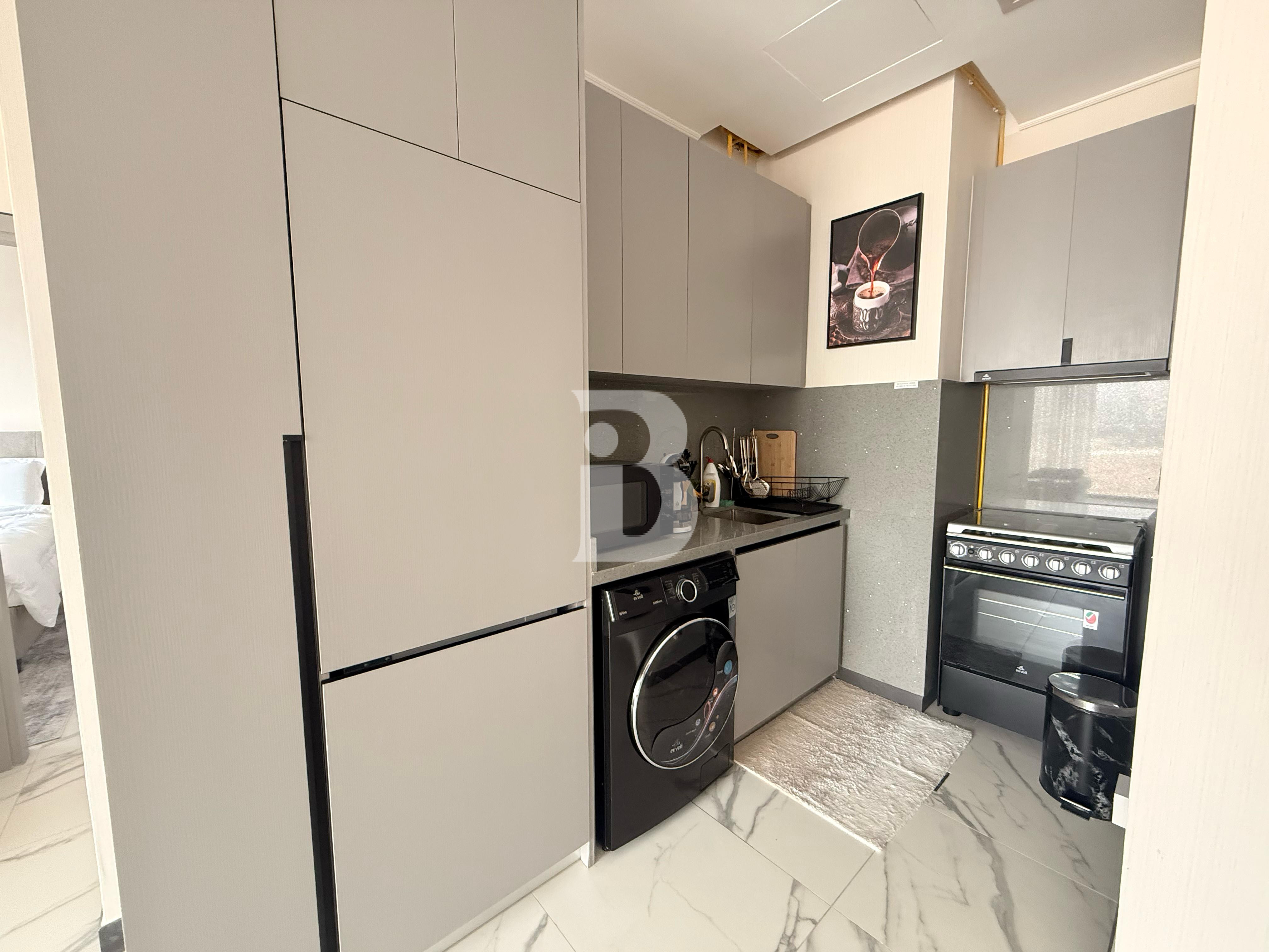 High ROI  | Spacious Layout| Fully Furnished