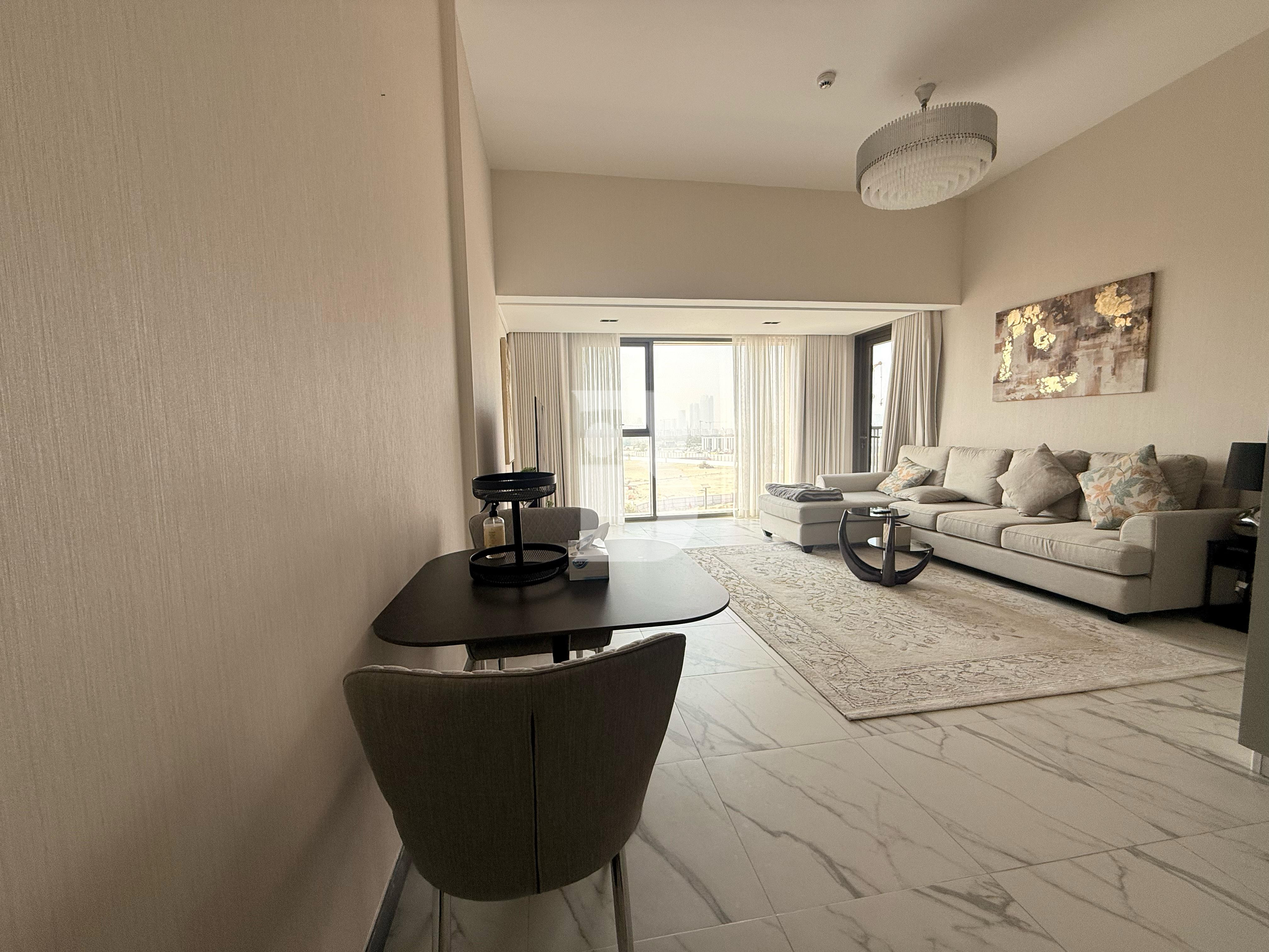High ROI  | Spacious Layout| Fully Furnished