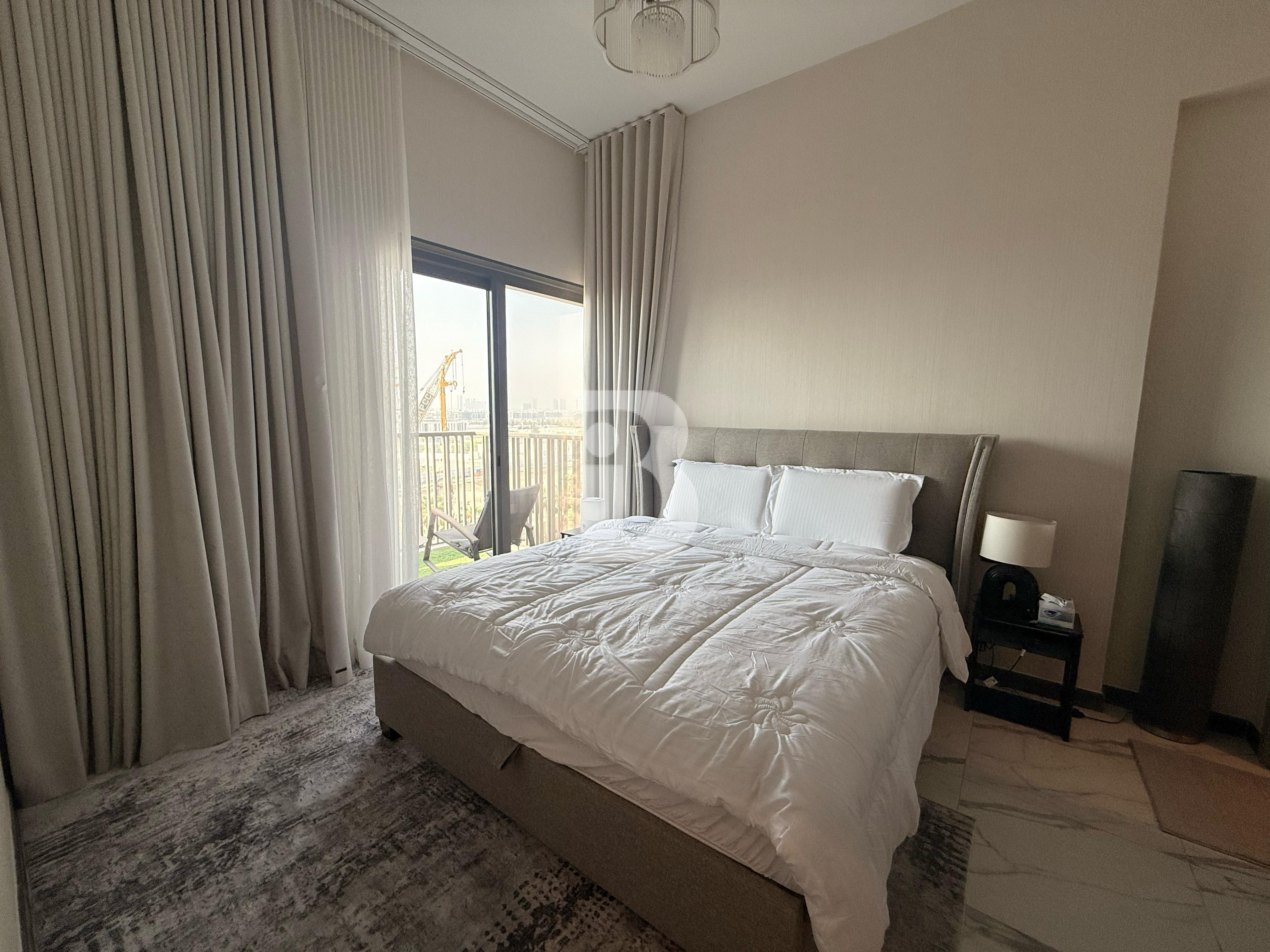 High ROI  | Spacious Layout| Fully Furnished