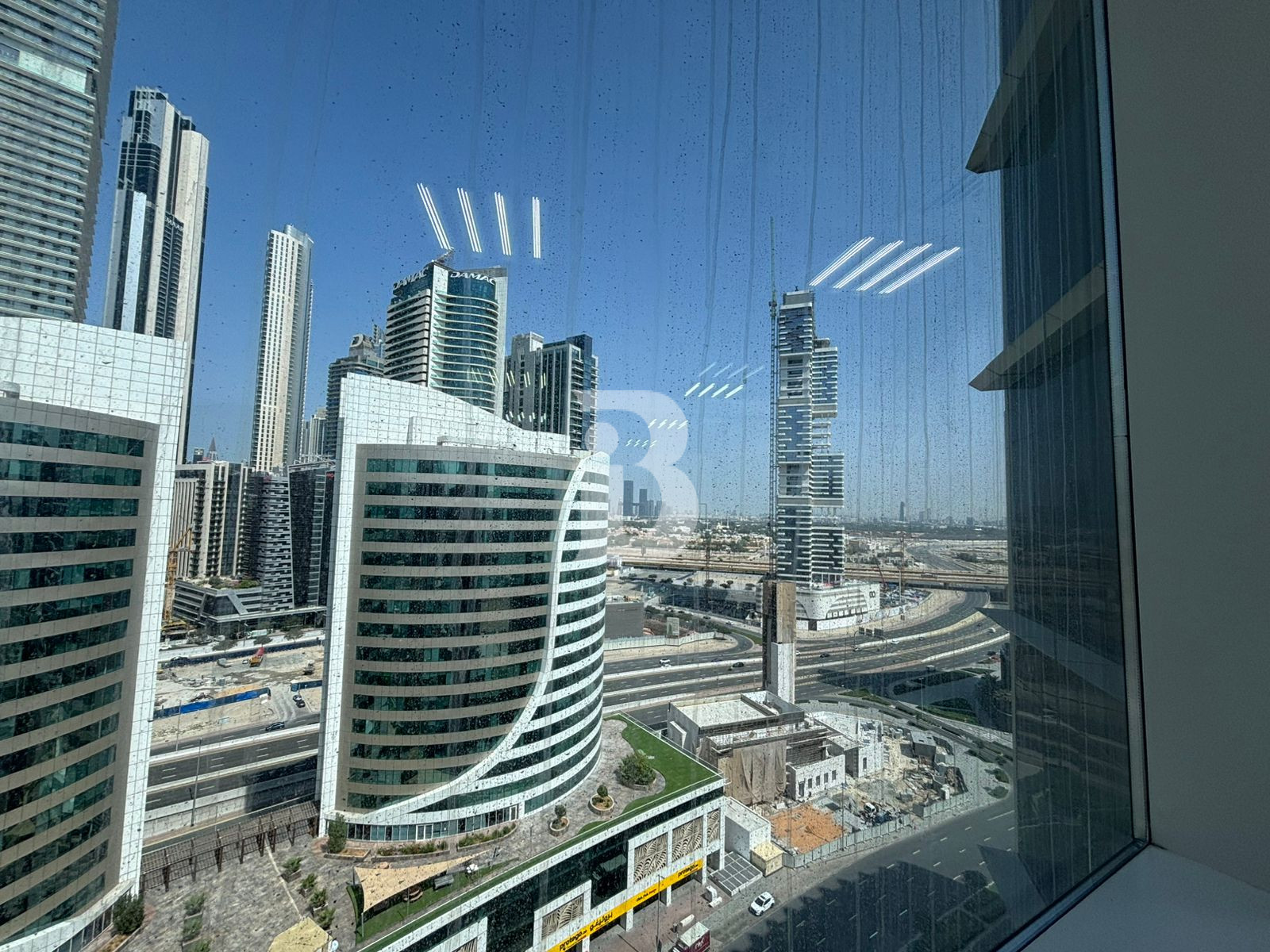 Fully Furnished |Business Bay | Ready to Move