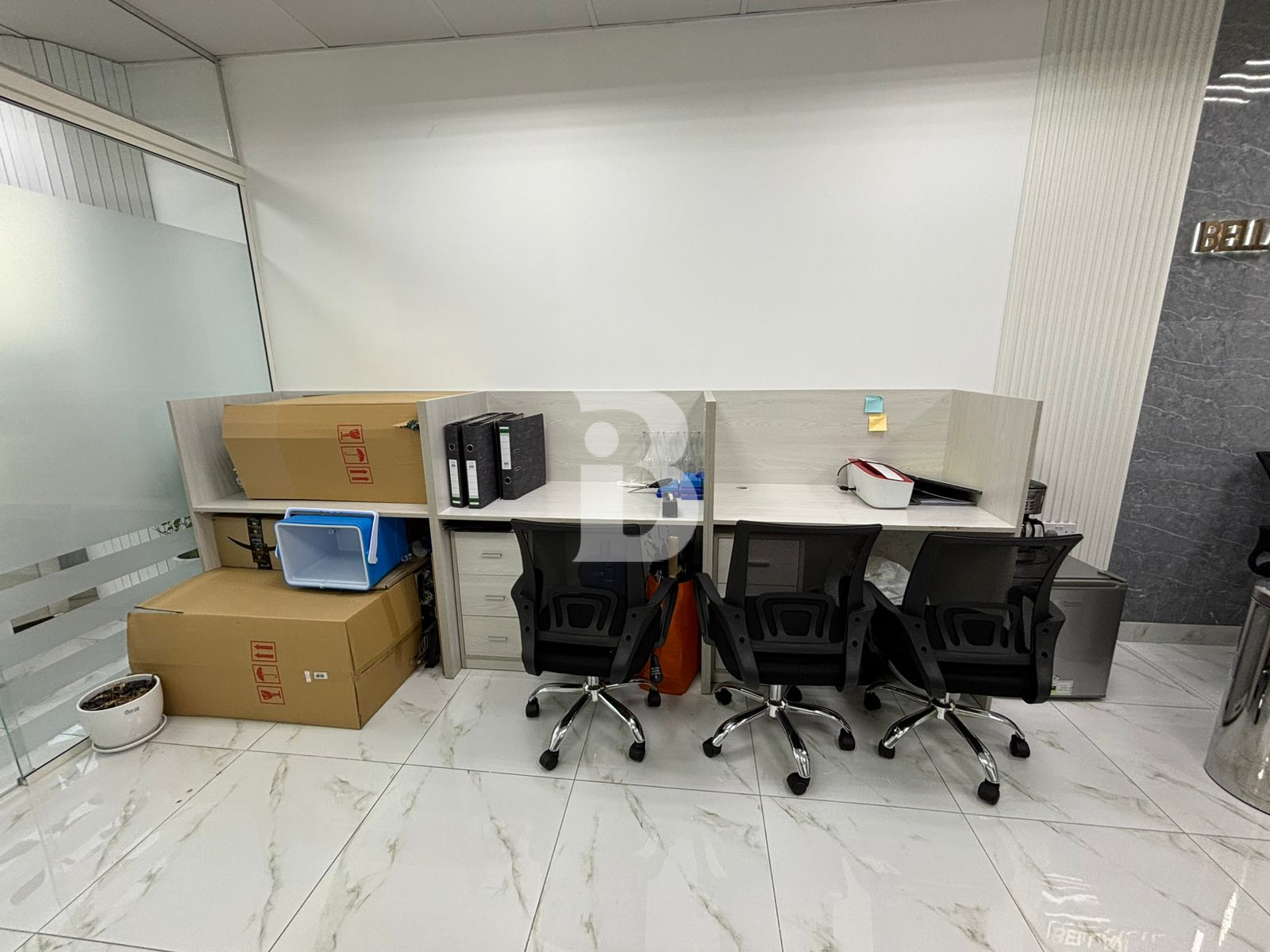 Fully Furnished |Business Bay | Ready to Move