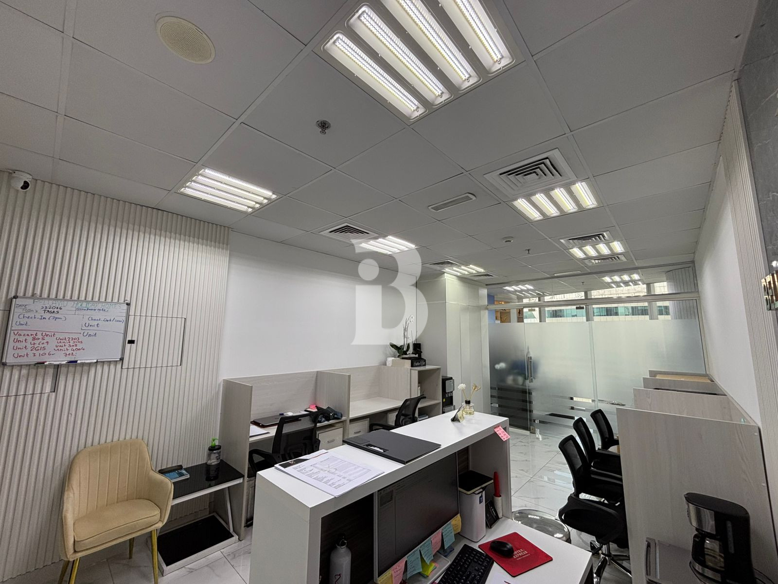 Fully Furnished |Business Bay | Ready to Move