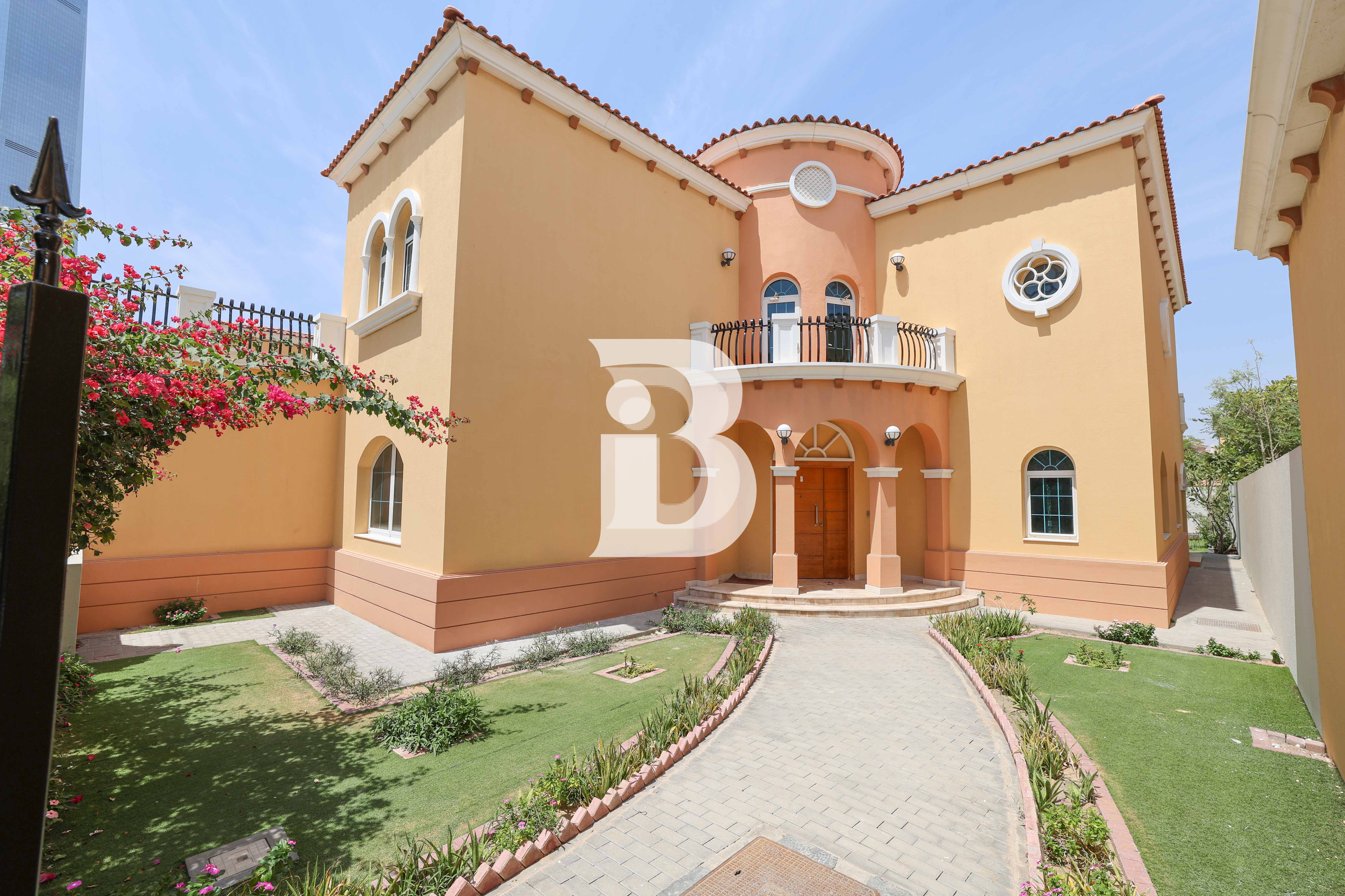 5 Bedroom | Inquire Now | Available