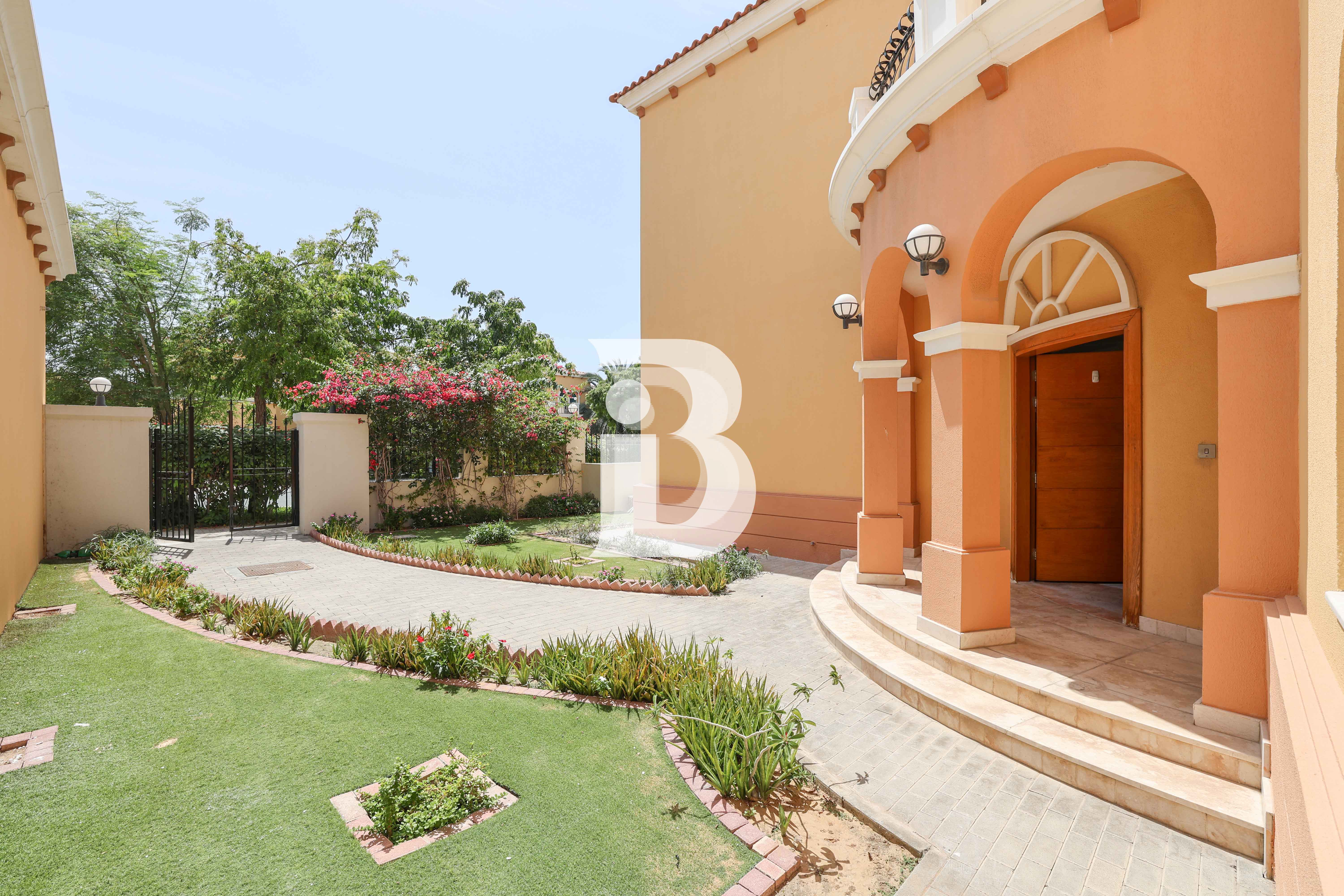5 Bedroom | Inquire Now | Available