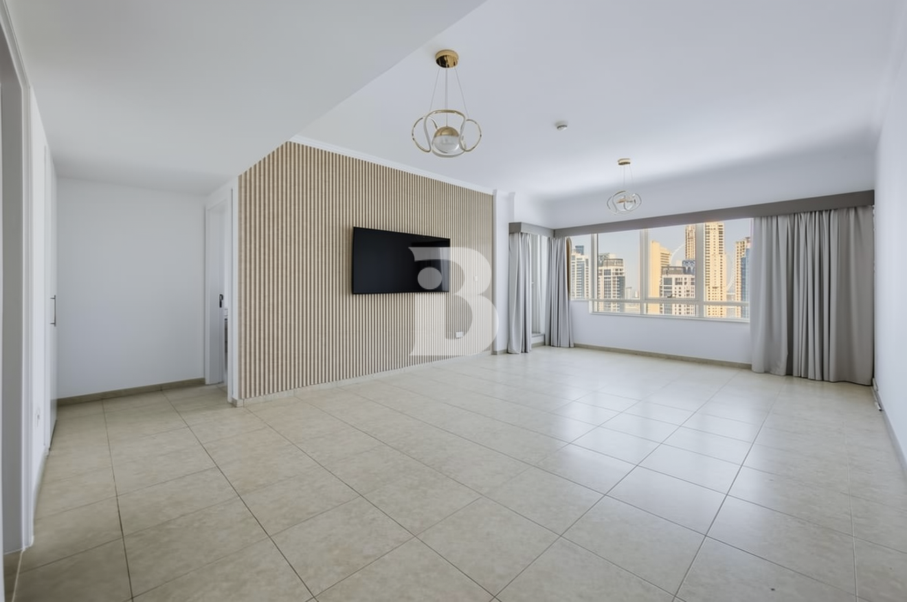 Canal Views | Emaar Living | Vacant